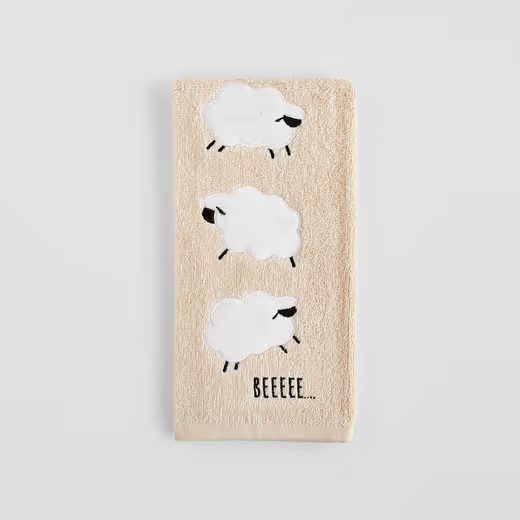 HOME & YOU KONYHARUHA BÁRÁNY 40X60CM