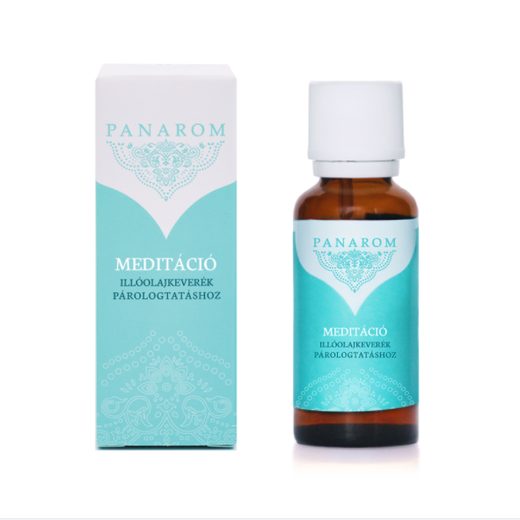 PANAROM ILLÓOLAJ, MINDENTUDÓ 30 ML