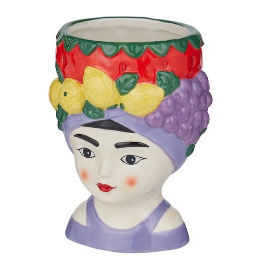 LITTLE LIMA MINI VÁZA 14 CM ,EPER'