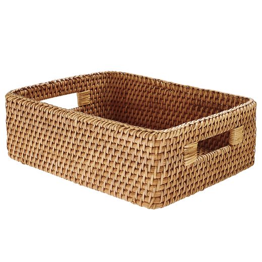 SALON COLONIAL KOSÁR 27 X 21CM