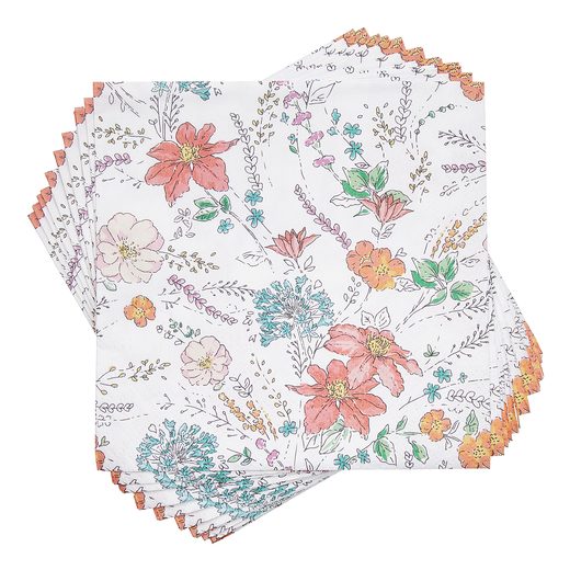 APRÈS PAPÍRSZALVÉTA, HIPPI VIRÁGOK