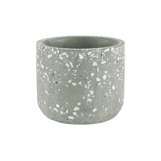 CONCRETE KASPÓ, VILÁGOSZÖLD  Ø11CM