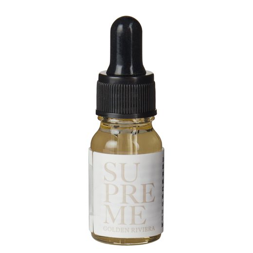 SUPREME ILLÓOLAJ GOLDEN RIVIERA 10ML