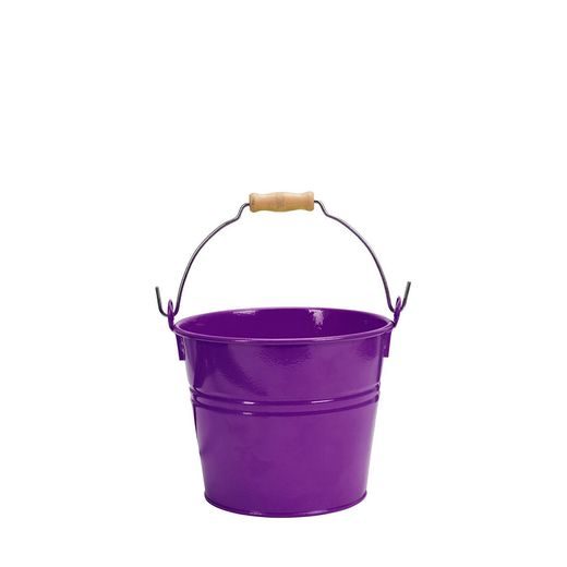ZINC VÖDÖR 2L LILA
