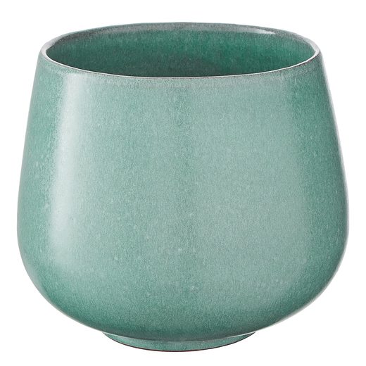 LINO KASPÓ, TÜRKIZ Ø18CM