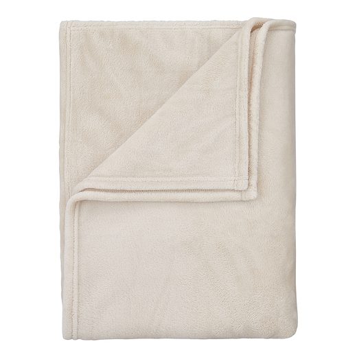 LAZY DAYS POLÁR TAKARÓ 150X200CM BÉZS