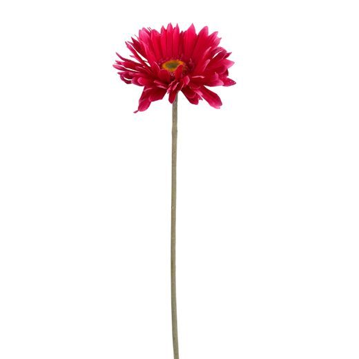 FLORISTA GERBERA PINK 54CM