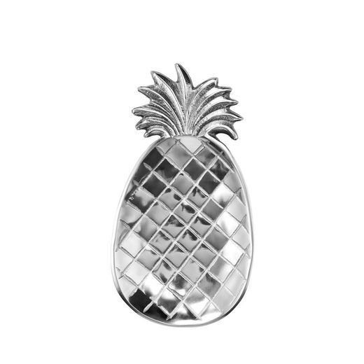 PINEAPPLE TÁLKA, EZÜST KICSI