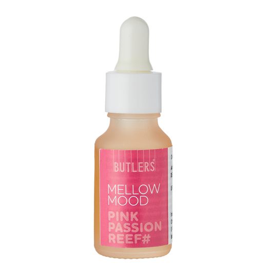MELLOW MOOD ILLÓOLAJ PINK PASSION REEF 15ML