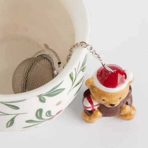 HOME & YOU TEATOJÁS 5,5CM , MACI