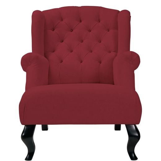 DUC KAROSSZÉK BORDÓ