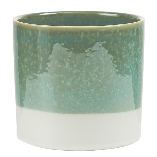 EARLY SPRING KASPÓ ZÖLD, Ø 10 CM