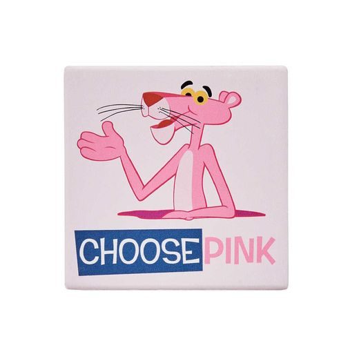 PINK PANTHER ALÁTÉT CHOOSE PINK