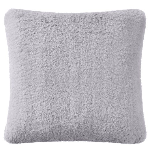 WILD THING MŰSZŐRME PÁRNA, SZÜRKE 50 X 50 CM