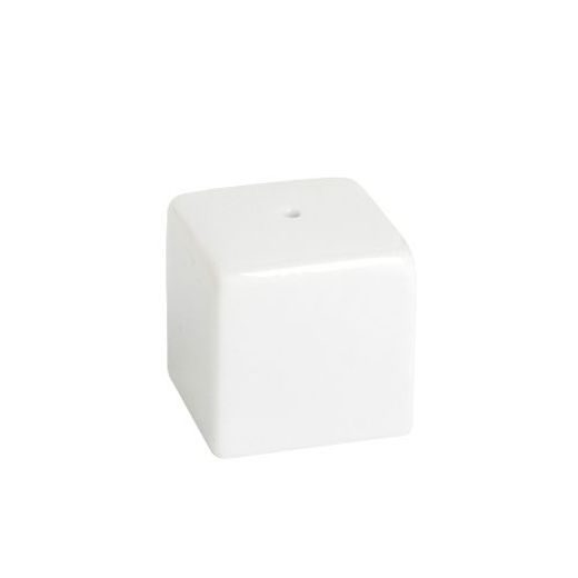 PURO BORSSZÓRÓ KOCKA 3X3X3CM PORCELÁN