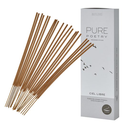PURE POETRY FÜSTÖLŐ CIEL LIEBRE 20 DB