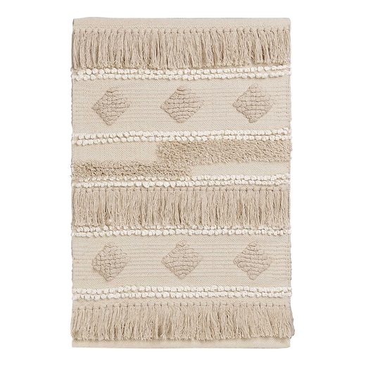 ALL NATURE KENDER SZŐNYEG MINTÁS, ROJTOKKAL 90 X 60CM