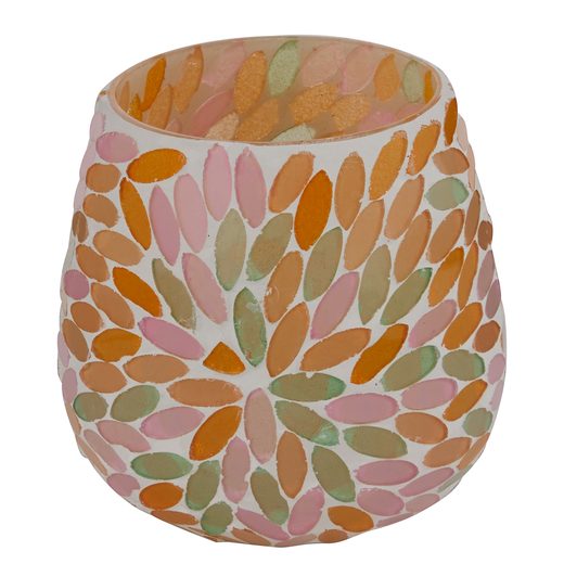 SHIMMER&SHINE MÉCSESTARTÓ 10CM SZÍNES