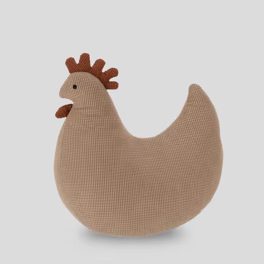 HOME & YOU DEKOR TYÚK, KORDBÁRSONY 17X32X35CM