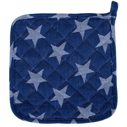 STARS&STRIPES EDÉNY ALÁTÉT 20.5X20.5CM