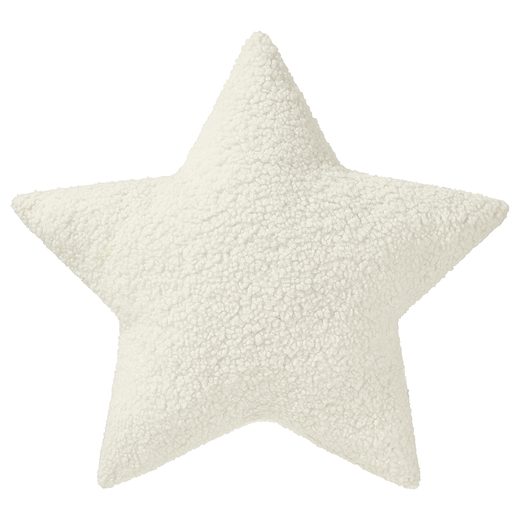 STAR CSILLAG ALAKÚ PÁRNA Ø 45 CM