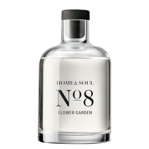 HOME & SOUL SZOBAILLATOSÍTÓ NO. 8, FLOWER GARDEN 110ML