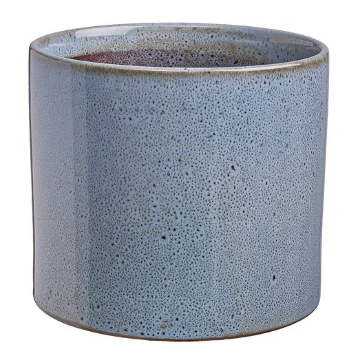 GLAZE KASPÓ, ZÖLD Ø17CM