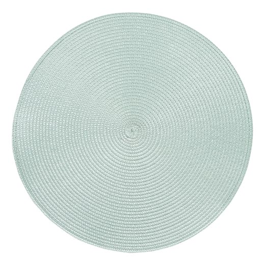 AMBIENTE ÉTKEZÉSI ALÁTÉT Ø38CM, MENTAZÖLD