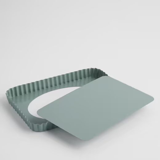 HOME & YOU SÜTŐFORMA 21X31CM , ZSÁLYA