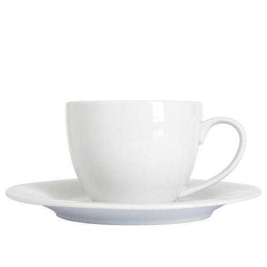 PURO ÓRIÁS CSÉSZE ALJJAL PORCELÁN