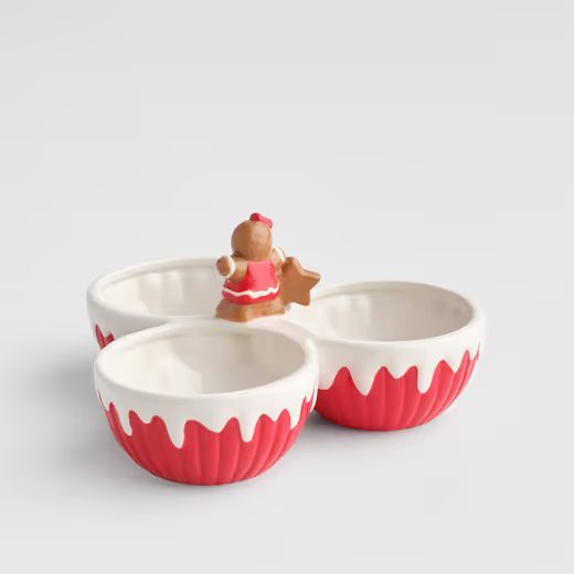 HOME & YOU KERÁMIA  TÁLALÓ MÉZI 20CM