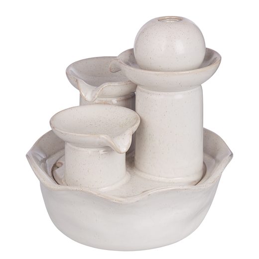 BALANCE KERÁMIA ASZTALI SZÖKŐKÚT