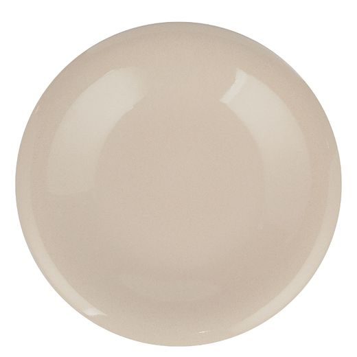 BON TON KISTÁNYÉR, BÉZS Ø 23 CM