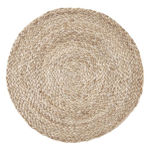 TOUT AUTOUR ALÁTÉT, NATÚR Ø 36 CM