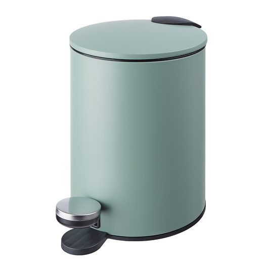 SIDE KICK SZEMETES 3 LITER, ZSÁLYAZÖLD