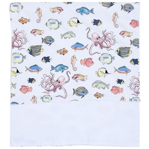 SEAWORLD ASZTALI FUTÓ 50X150CM