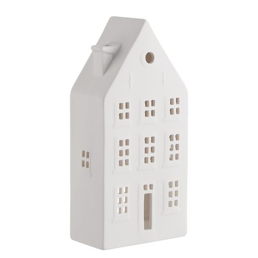 AMSTERDAM MÉCSESTARTÓ 19CM