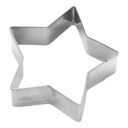BISCUIT SÜTEMÉNY KISZÚRÓ, CSILLAG
