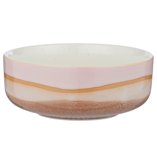 MEDLEY TÁLKA 600 ML, RÓZSASZÍN