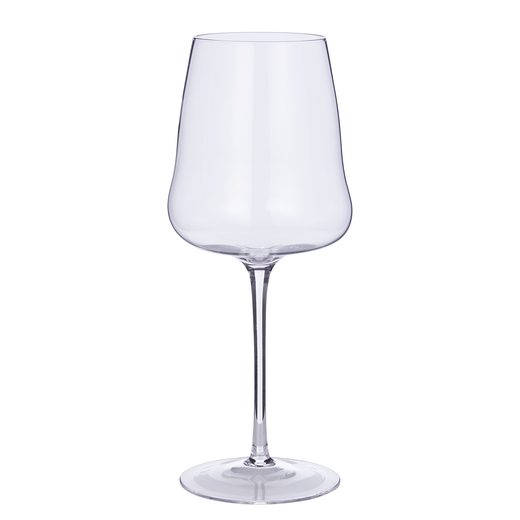 CIELO VÖRÖSBOROS POHÁR, 600 ML