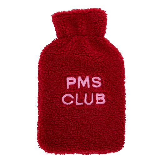 STAY HOME CLUB MELEGVIZES PÁRNA 1,7L, PMS CLUB