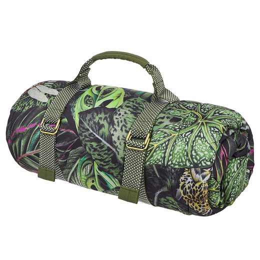 PICNIC DELUXE PIKNIK TAKARÓ 180 X 140CM, "ESCAPE"