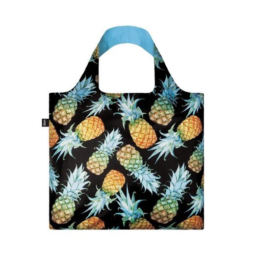 LOQI BEVÁSÁRLÓ TÁSKA ANANAS