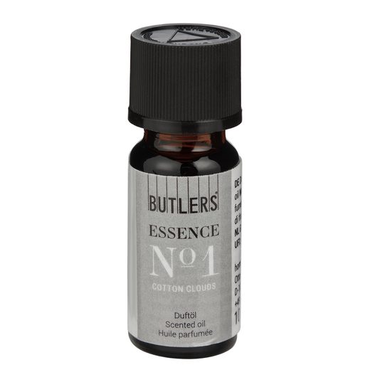 ESSENCE ILLÓOLAJ NO. 1, COTTON CLOUDS 10 ML