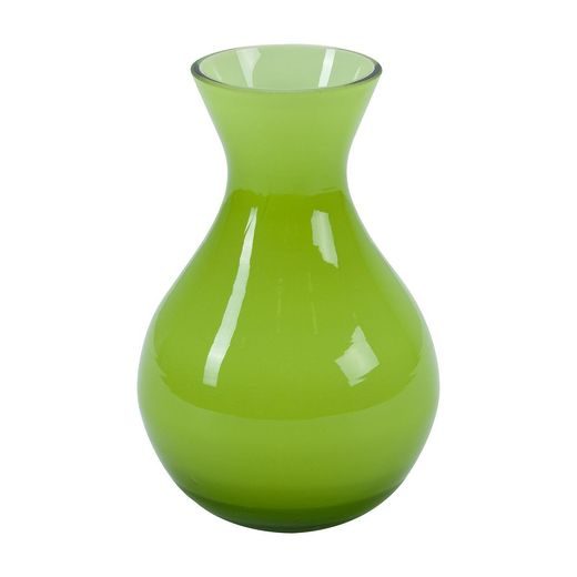 LILIPOT MINI VÁZA 9.5CM ZÖLD