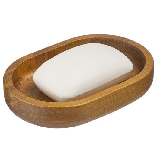 ACACIA AKÁCFA SZAPPANTARTÓ