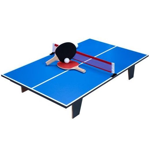 MATCHPOINT PING PONG SZETT 60.5X100X17CM