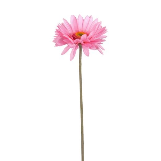 FLORISTA GERBERA R.SZÍN 54CM