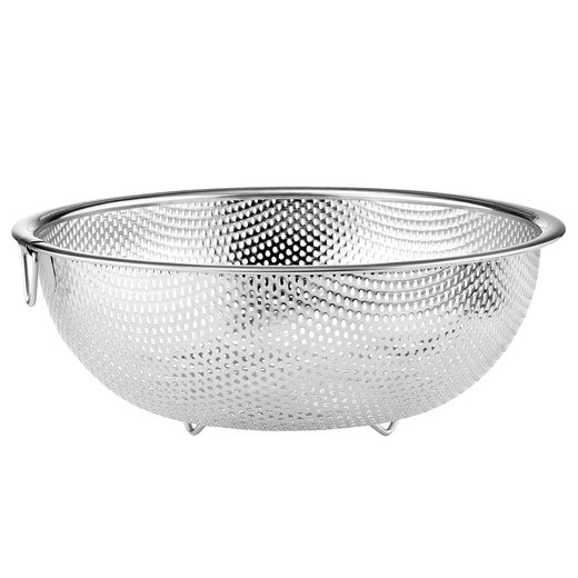 MENUETT SZŰRŐ FÉM 23.5CM