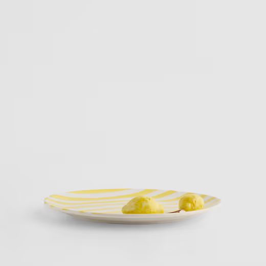 HOME & YOU TÁNYÉR CITROM 26CM